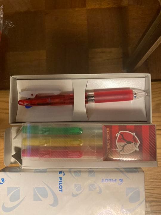 鹿島アントラーズグッズ8点セット非売品
