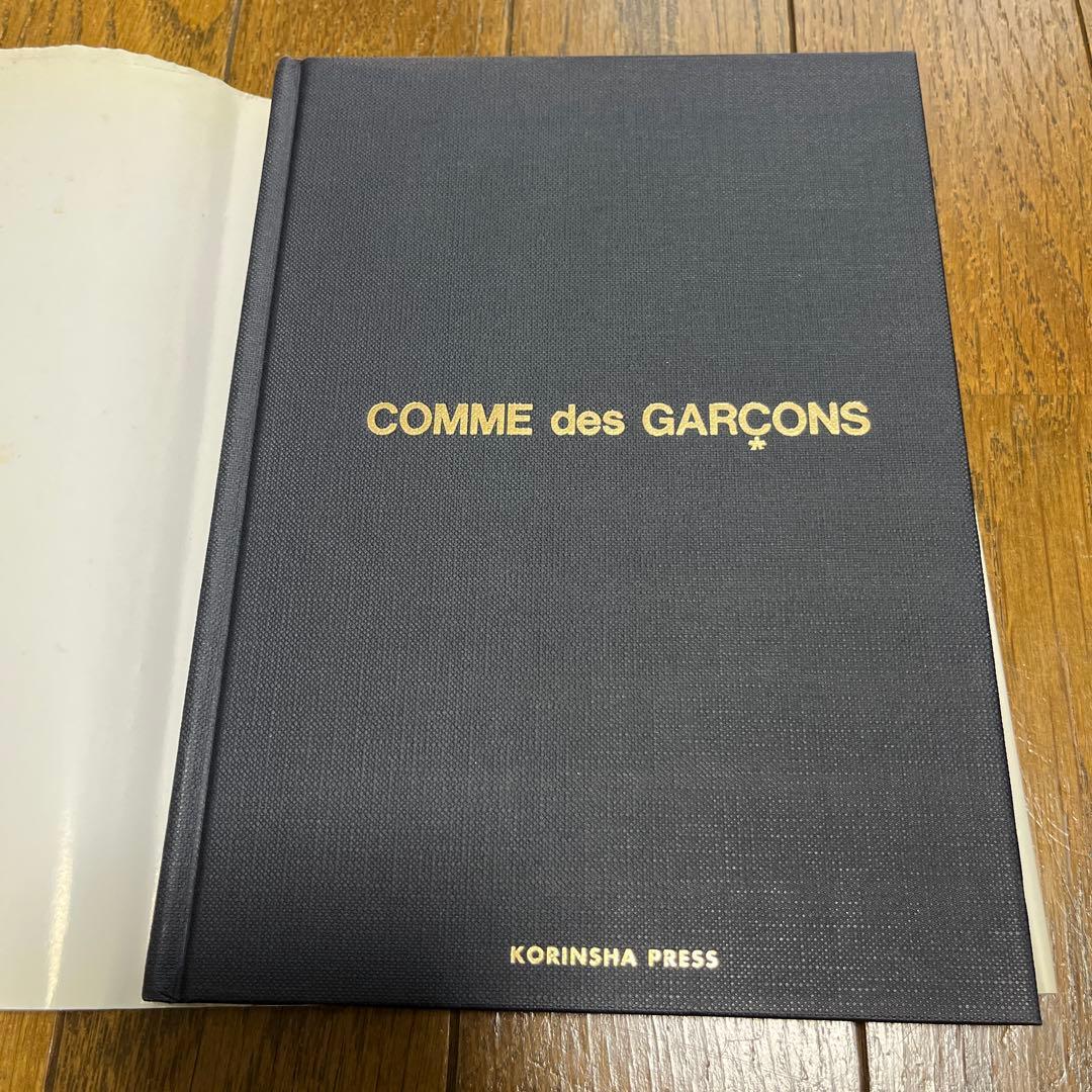 アート・デザイン・音楽 COMME des GARCONS MEMOIRE DE LA MODE