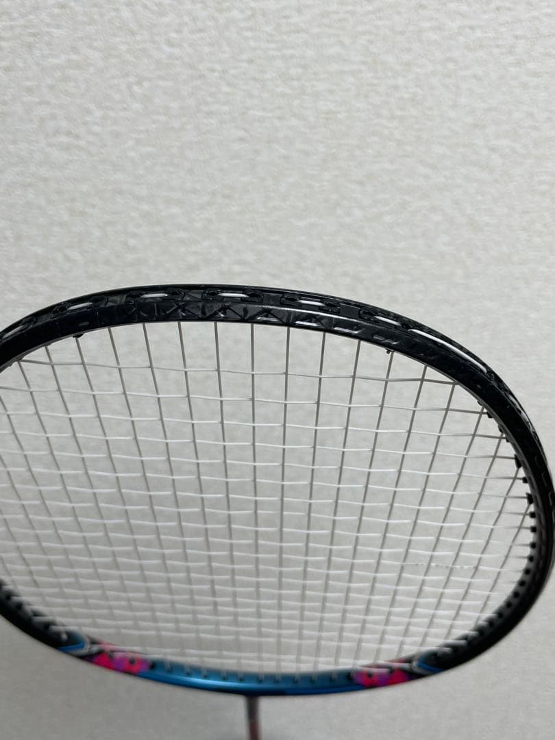 ラケット Gosen Gungnir 05A