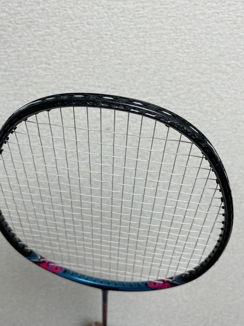 ラケット Gosen Gungnir 05A
