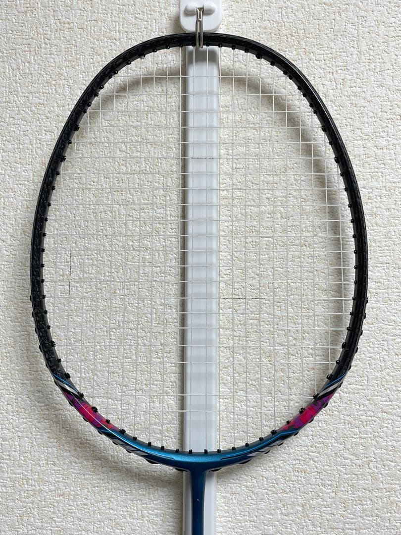 ラケット Gosen Gungnir 05A