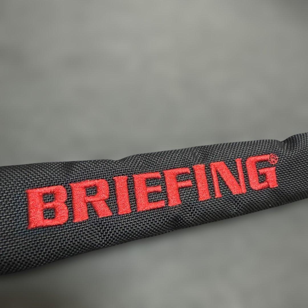 GRAPHITE DESIGN & BRIEFING スタンス棒カバー 限定品