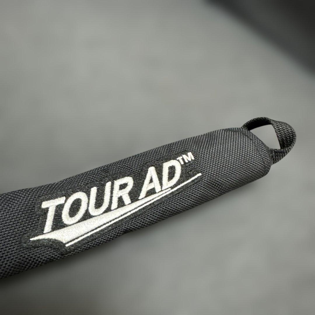 GRAPHITE DESIGN & BRIEFING スタンス棒カバー 限定品
