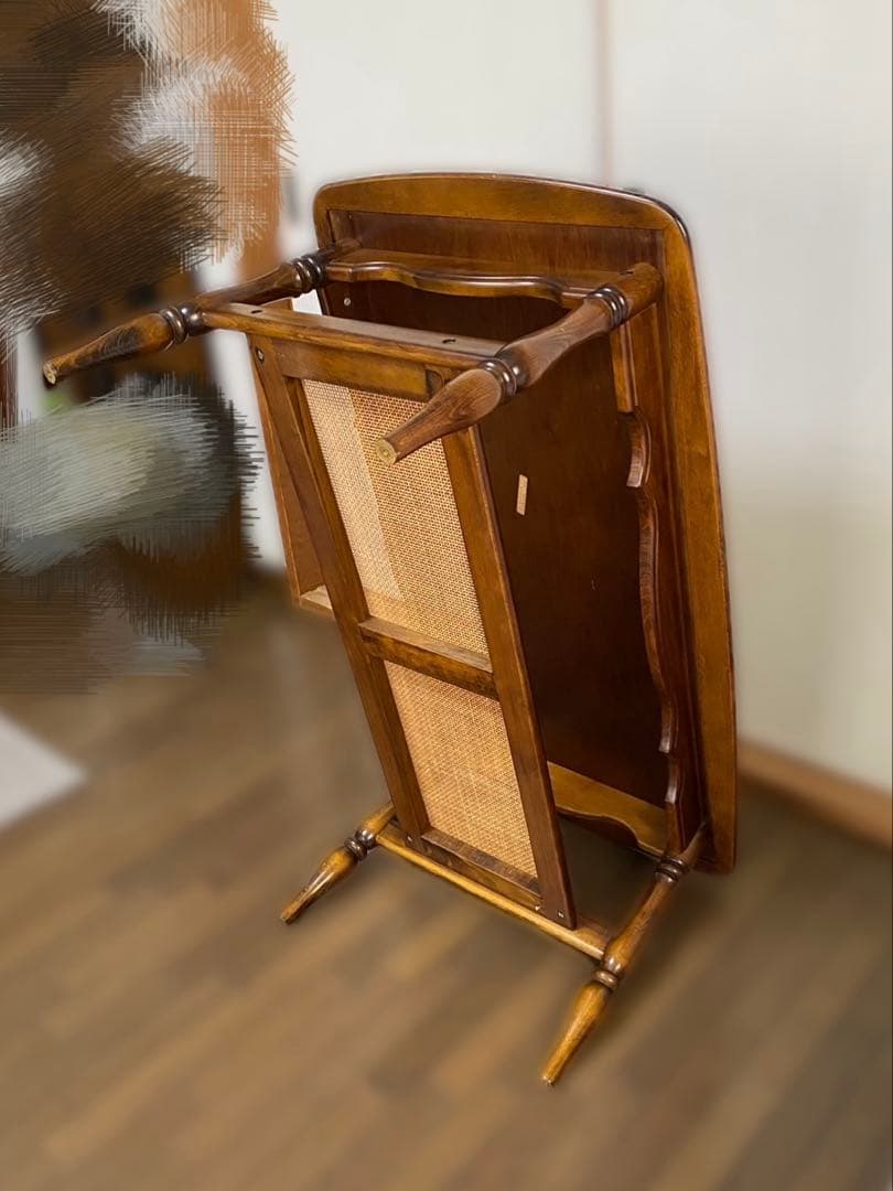 【水仙さま専用】カリモク コロニアル センターテーブル