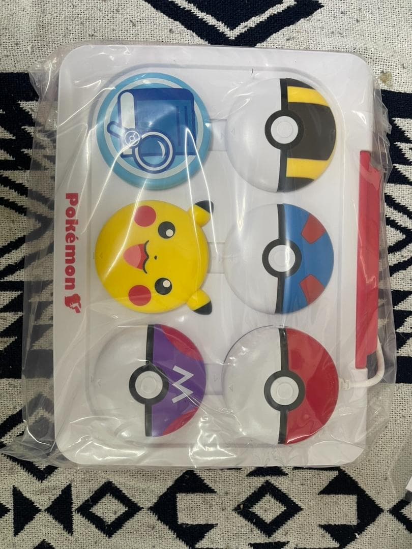 ポケットモンスター ー ポケモンゲットパソコンEX (エクストリーム)
