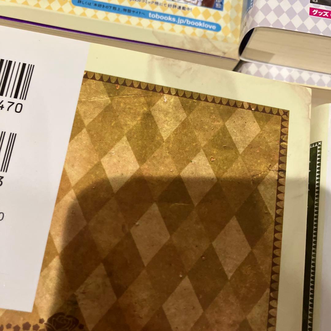 本好きの下剋上～司書になるためには手段を選んでいられません～第三部「領主の養女…