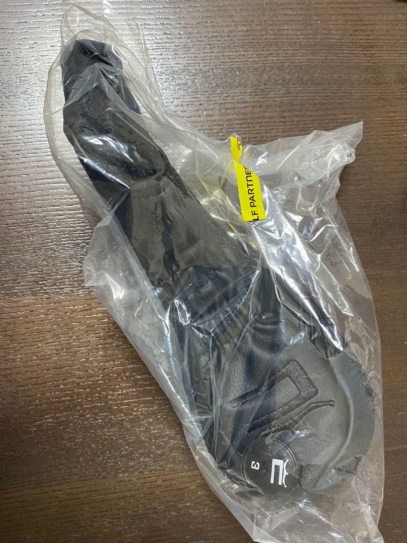 cobra DARKSPEED X フェアウェイ 3番