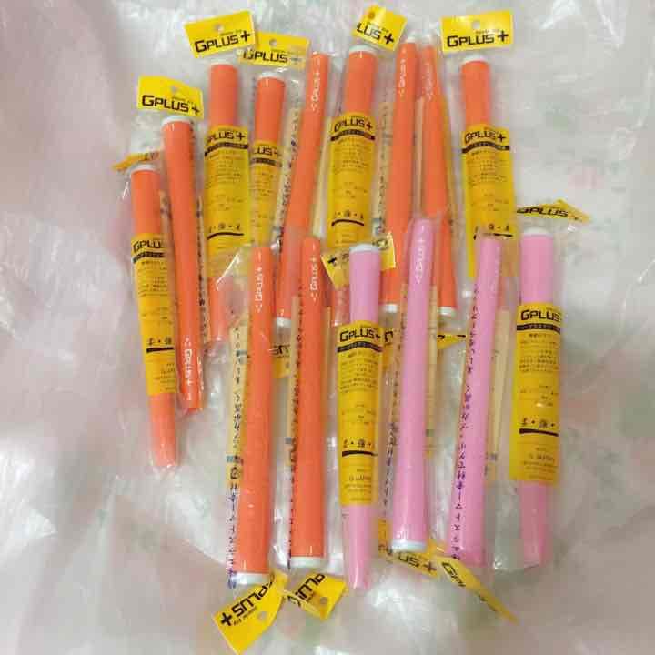 ゴルフグリップ☆15本セット雨でも滑らない！