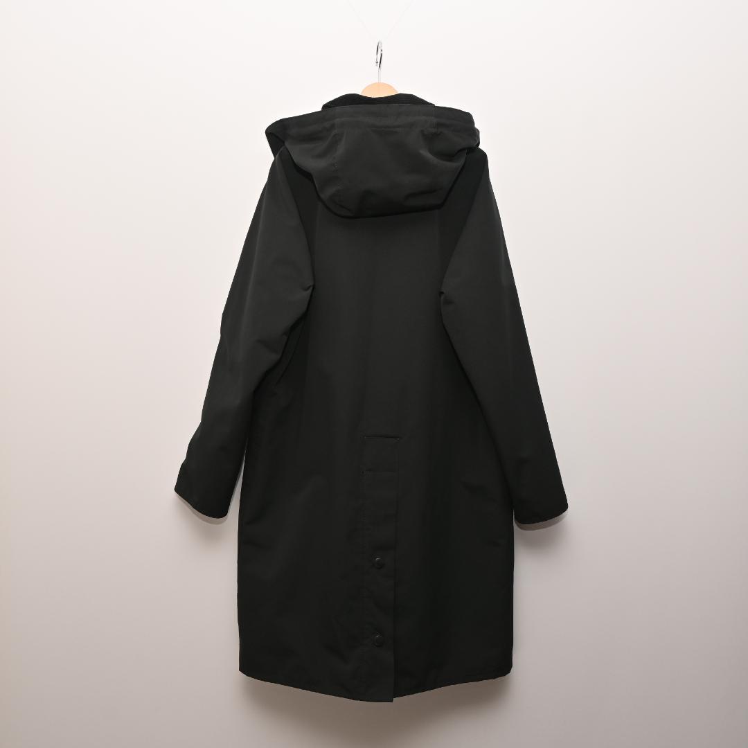 k*u様 Barbour アーバンリサーチ別注 NEW BURGHLEY コート