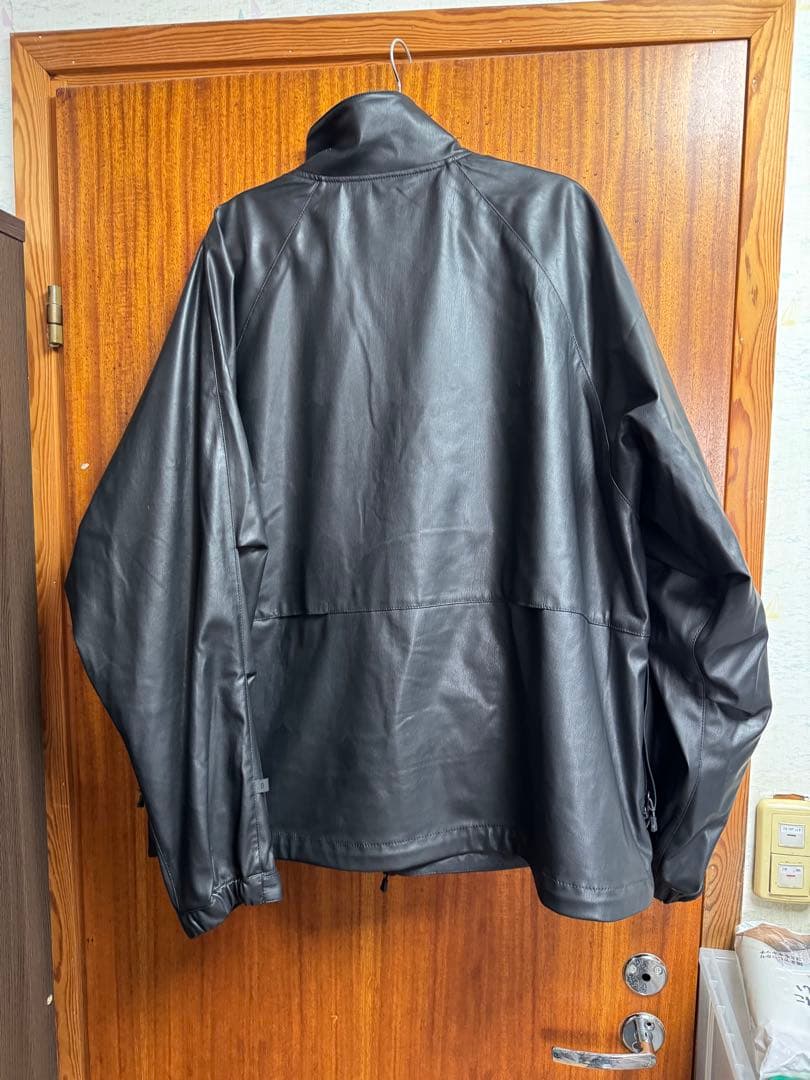 ジャケット・アウター DAIWA PIER39 TECH SYNTHETIC SKIN JACKET