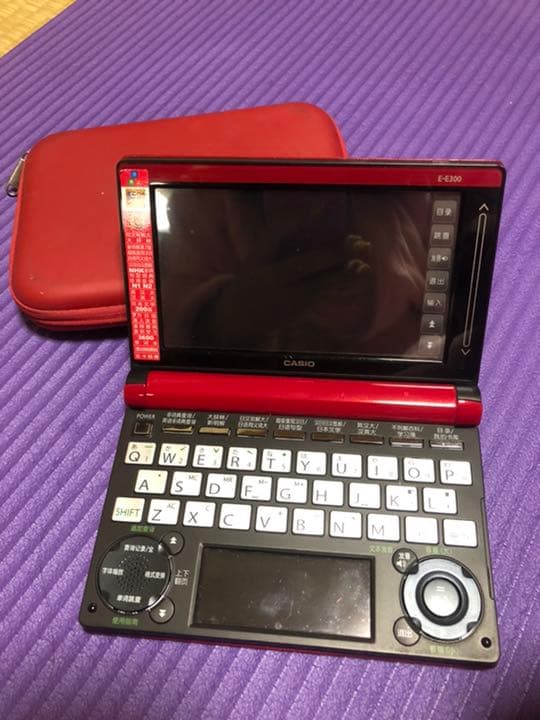 その他 casio
