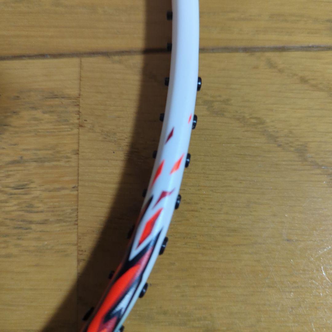 ビクター スラスターリューガ　バドミントン