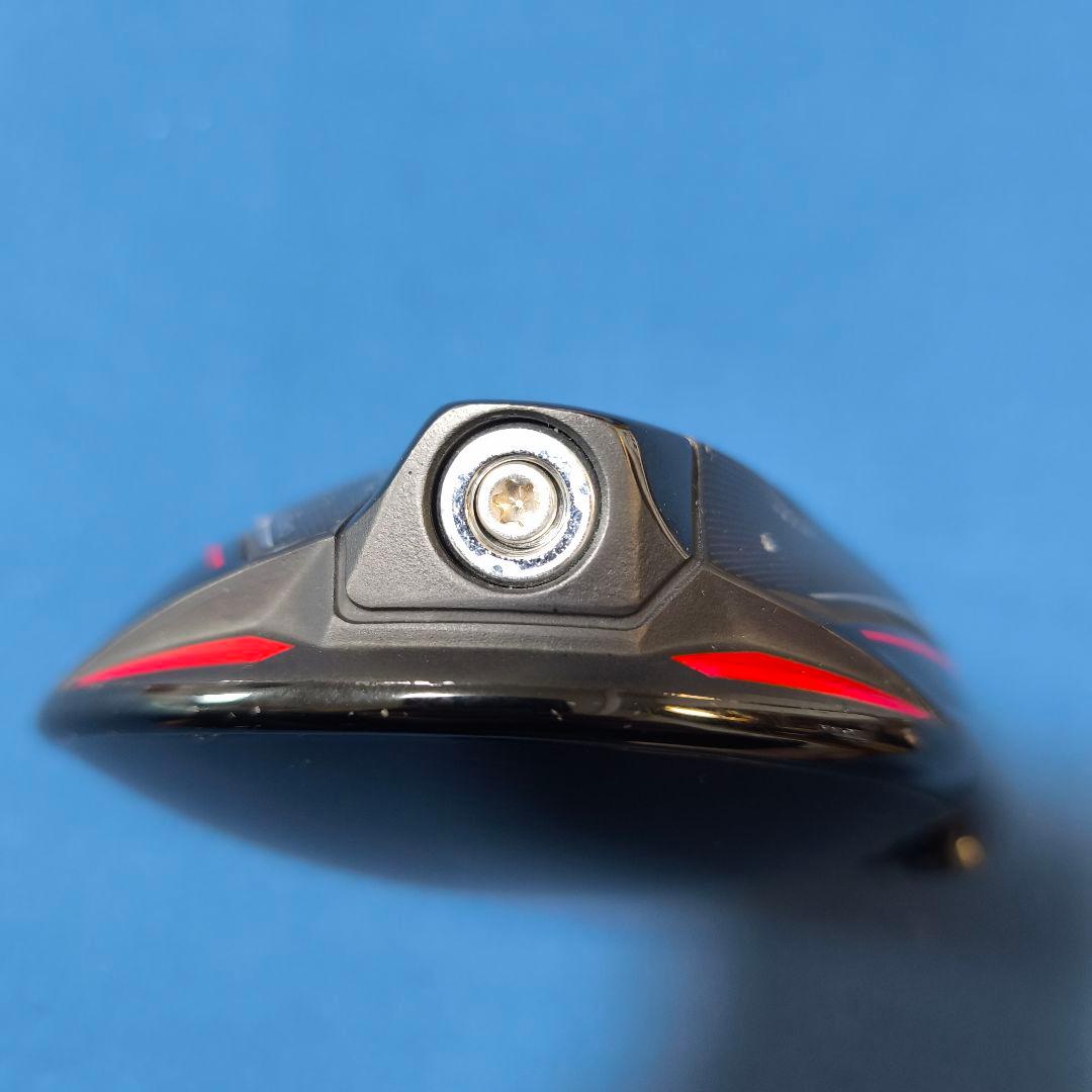 テーラーメイド ／ STEALTH ステルス 9度 ドライバー ヘッド 単品
