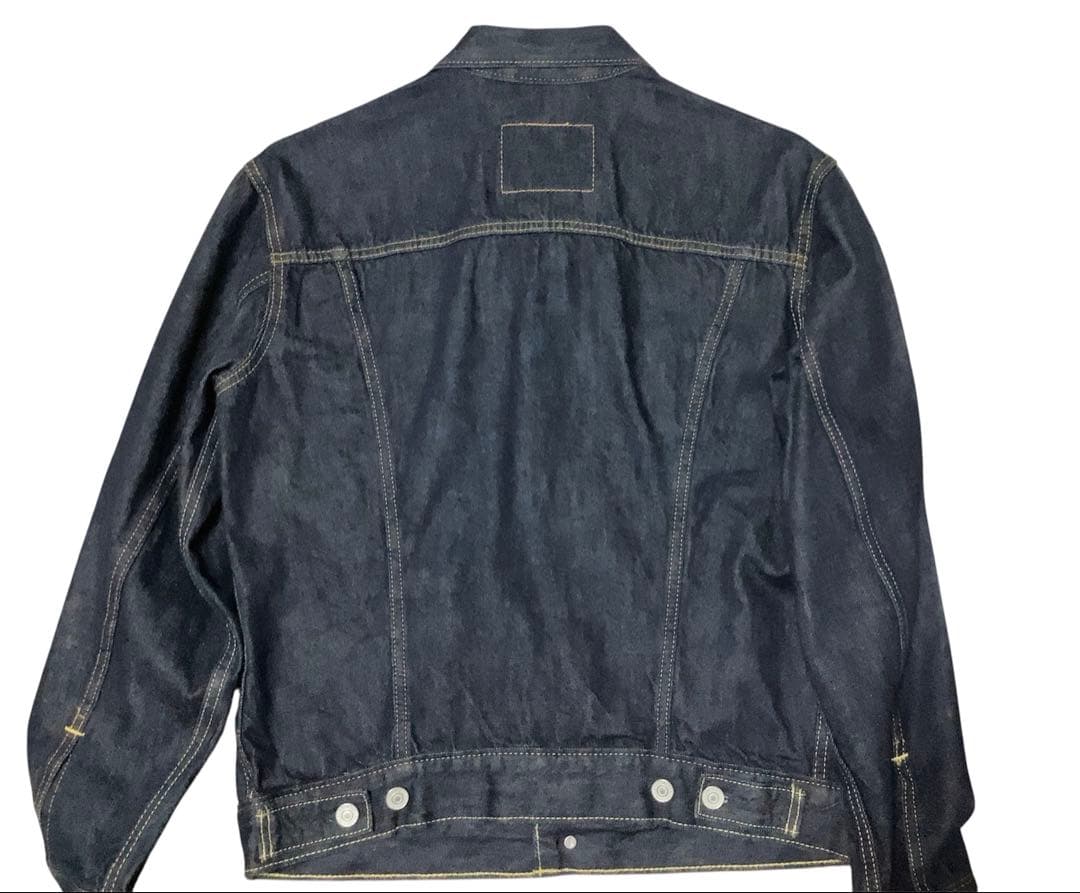 Levi's TYPE III トラッカージャケット　サイズS~M