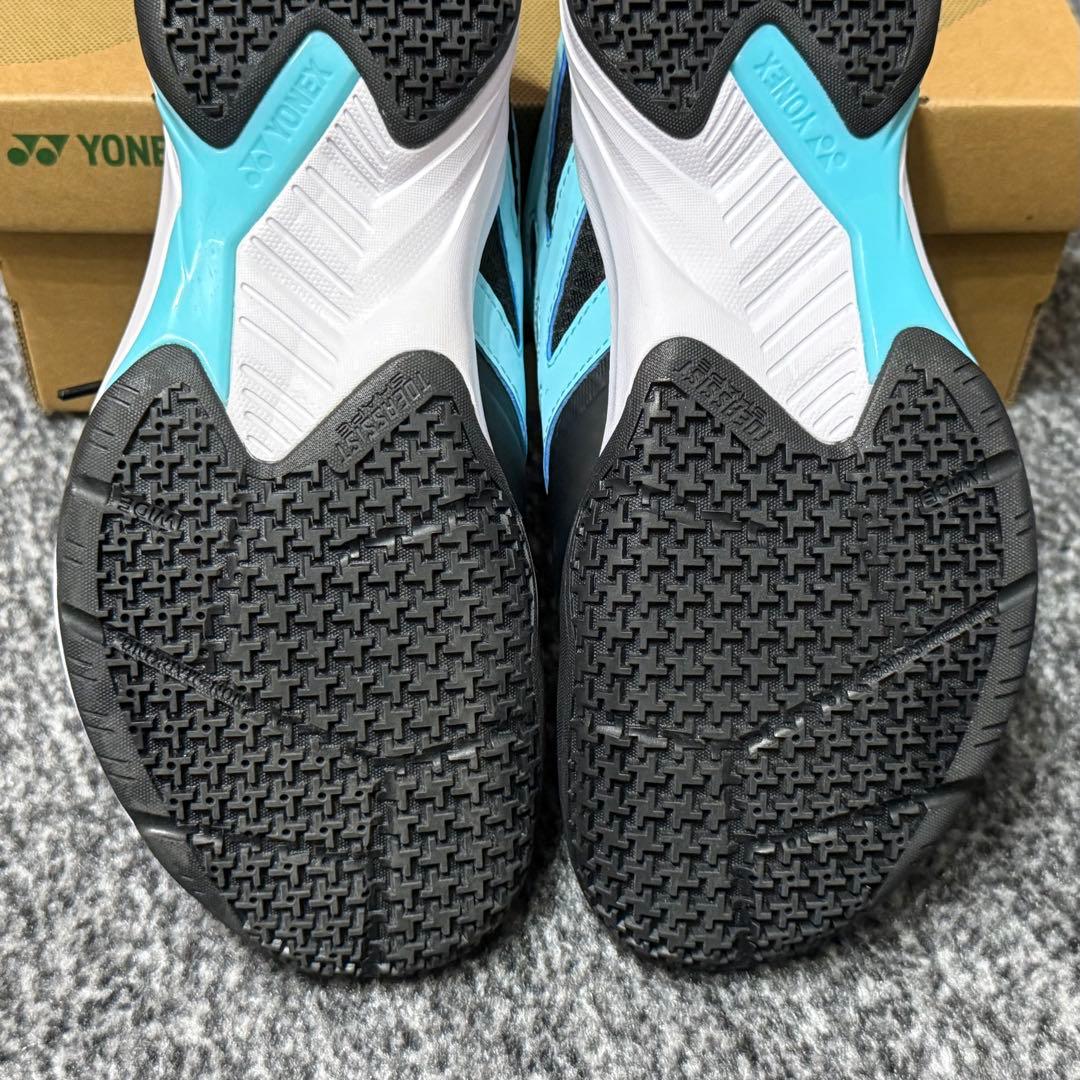 3時間使用 24㎝ YONEX 24 バドミントンシューズ