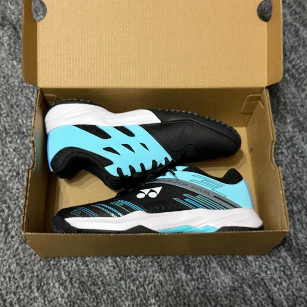 3時間使用 24㎝ YONEX 24 バドミントンシューズ