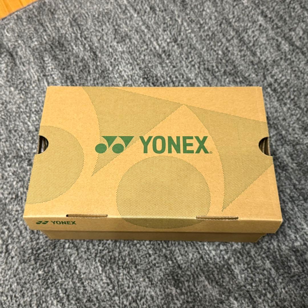 3時間使用 24㎝ YONEX 24 バドミントンシューズ