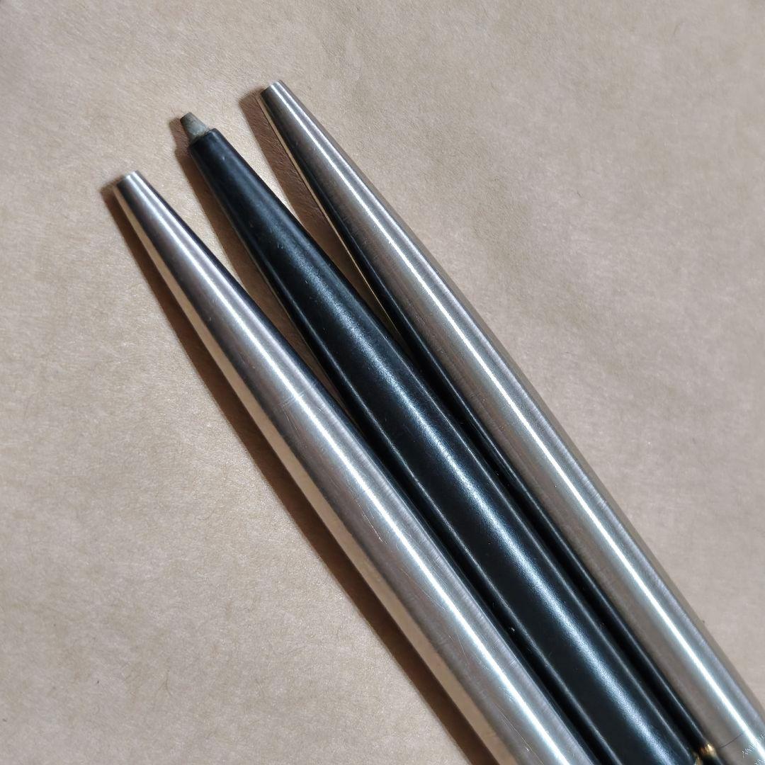 montblanc sライン ボールペン シャープペンシル モンブラン 3本