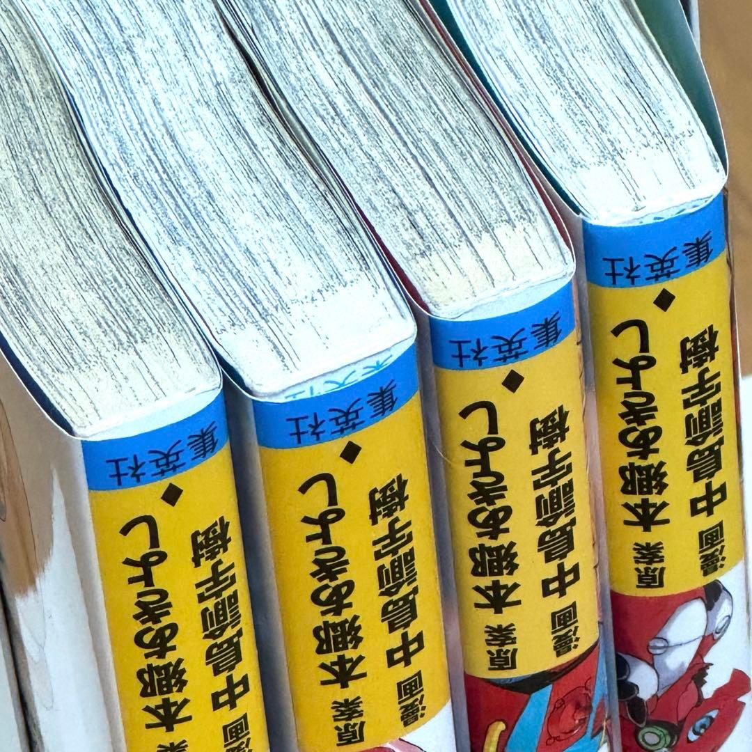 T*i様 デジモンクロスウォーズ　漫画　全巻セット