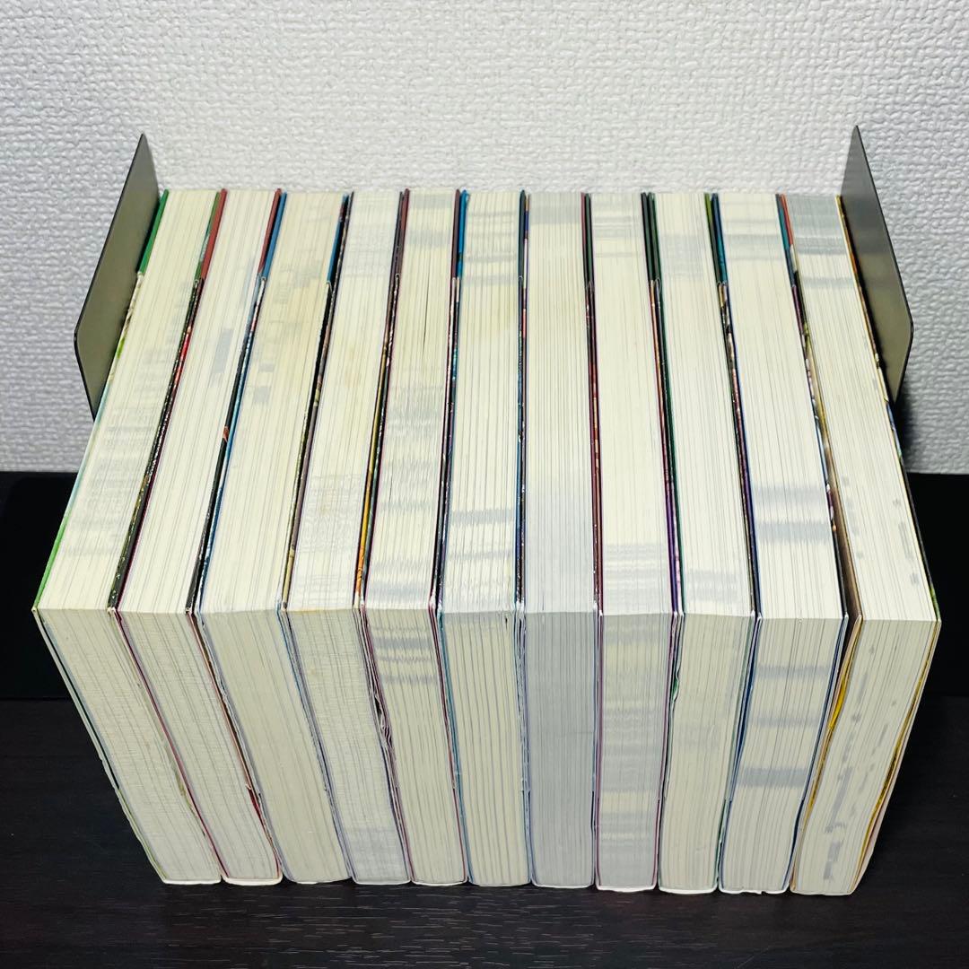 悪ノ大罪 悪ノ娘 全巻セット 12冊 悪ノP(mothy)