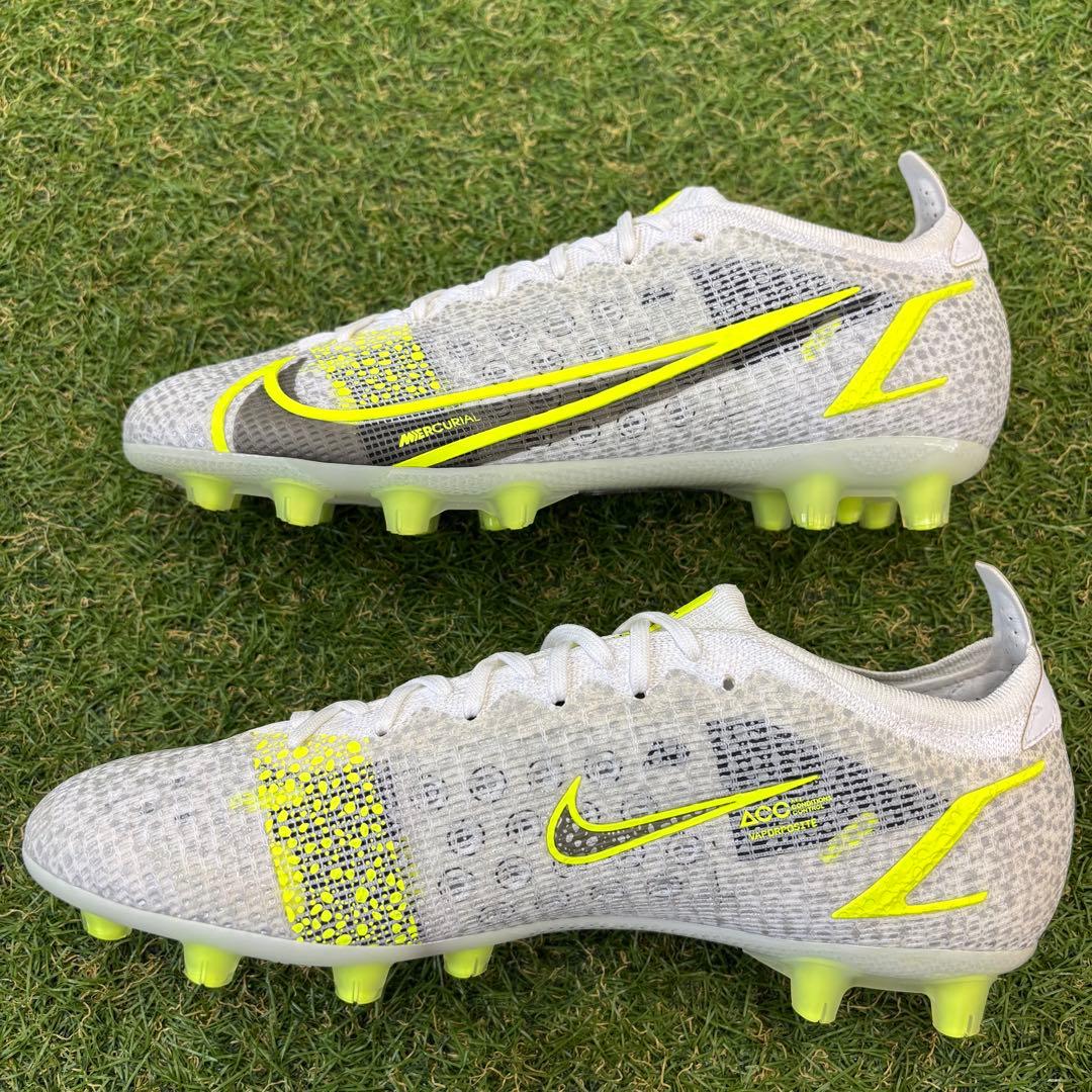 【即日発送 未使用】NIKE ヴェイパー14 エリート HG 26.5cm