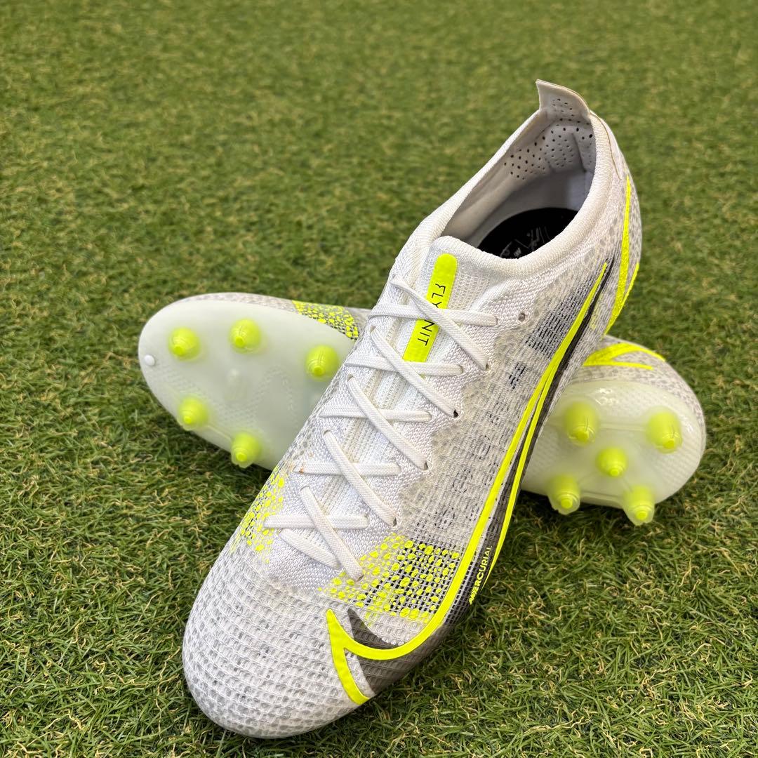 【即日発送 未使用】NIKE ヴェイパー14 エリート HG 26.5cm