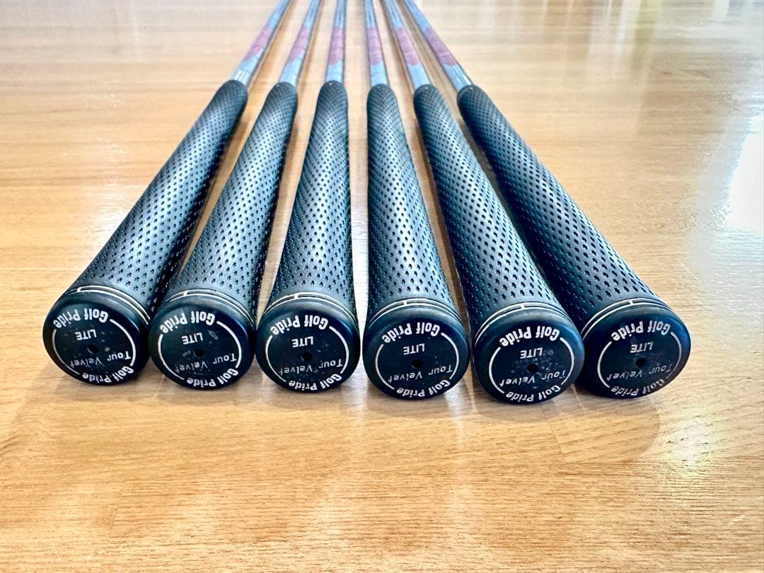PING i210 アイアンセット 6本セット モーダス125S ピン