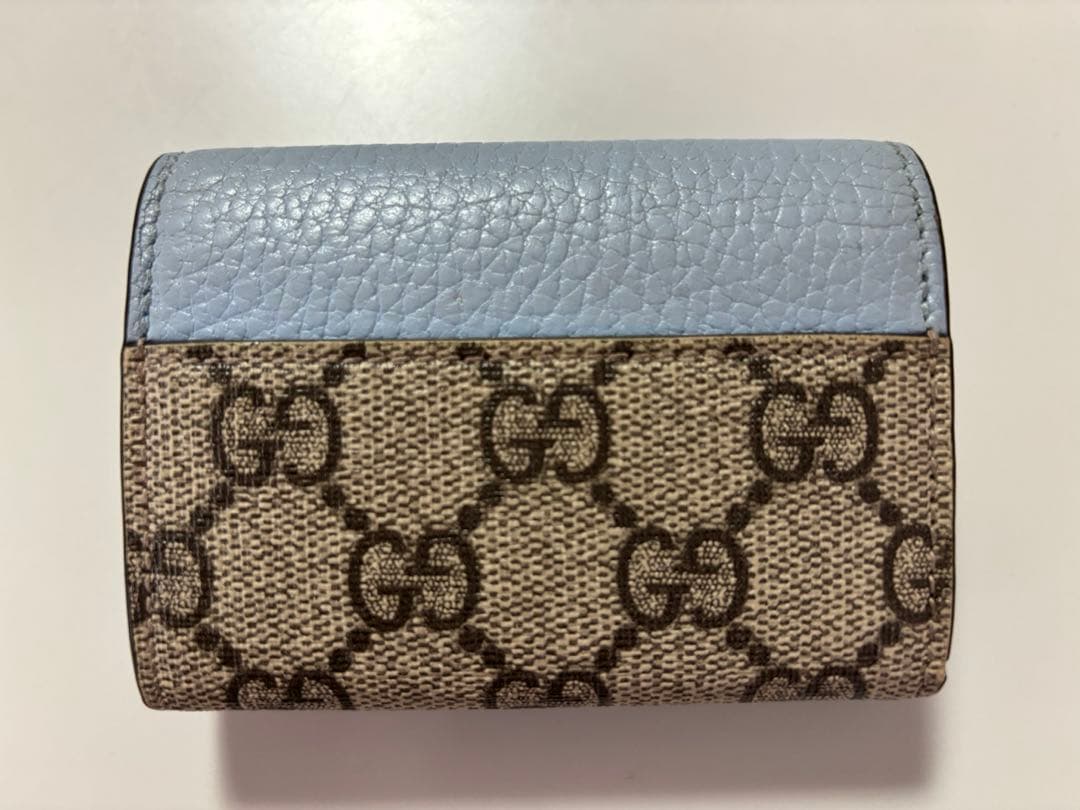 GUCCI⭐︎キーケース　グッチ
