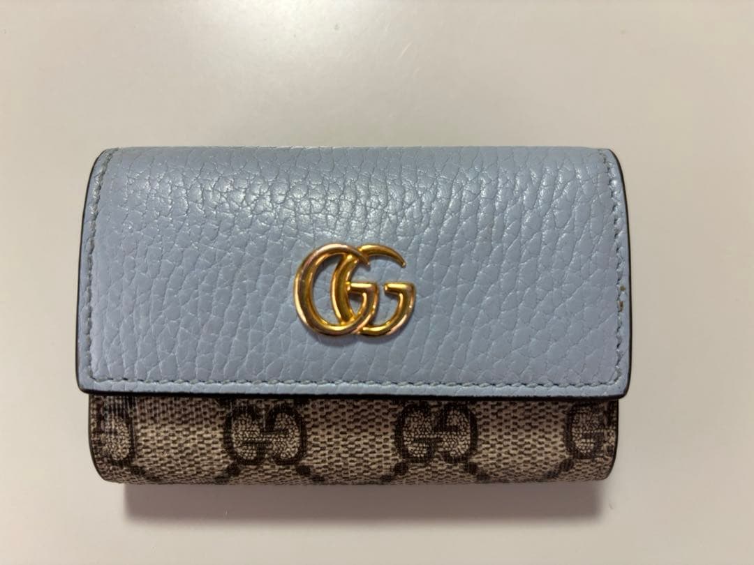 GUCCI⭐︎キーケース　グッチ