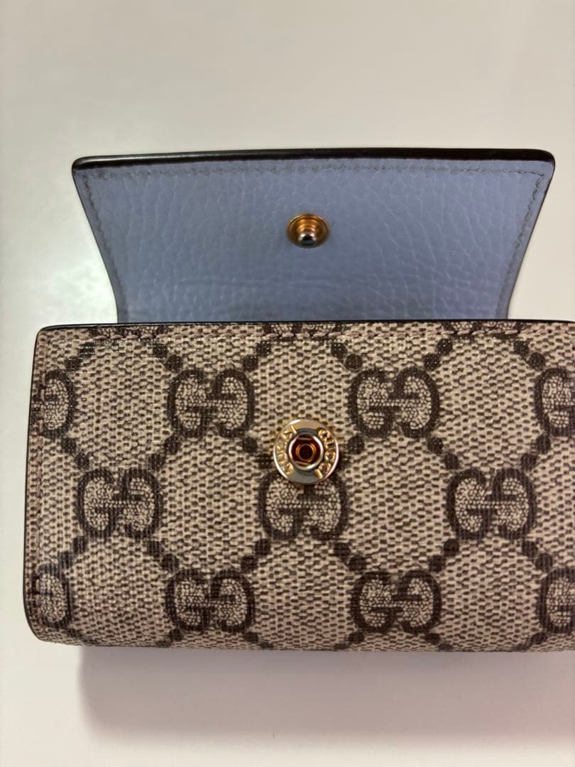 GUCCI⭐︎キーケース　グッチ