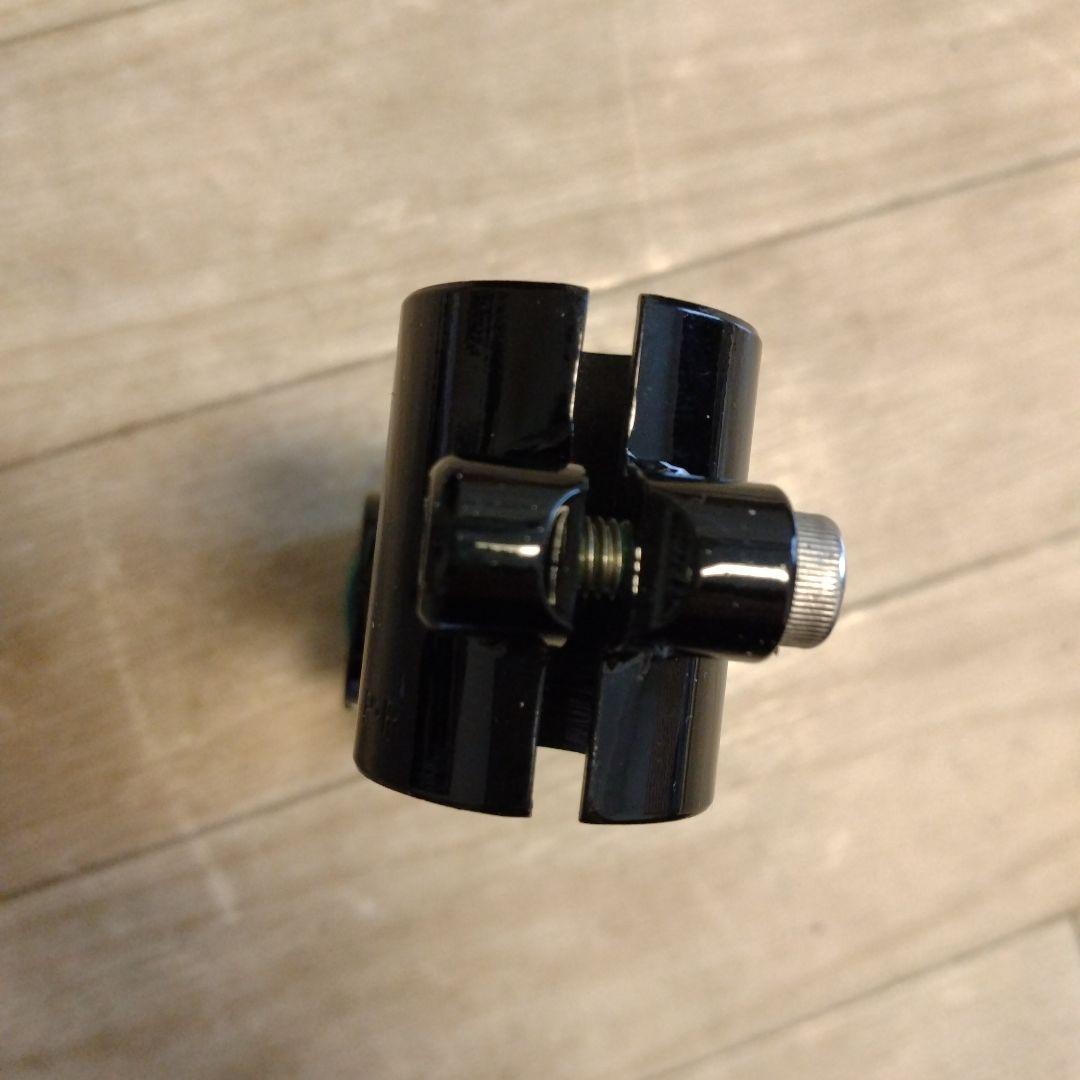 パーツ NITTO UI-2 BLACK 90mm