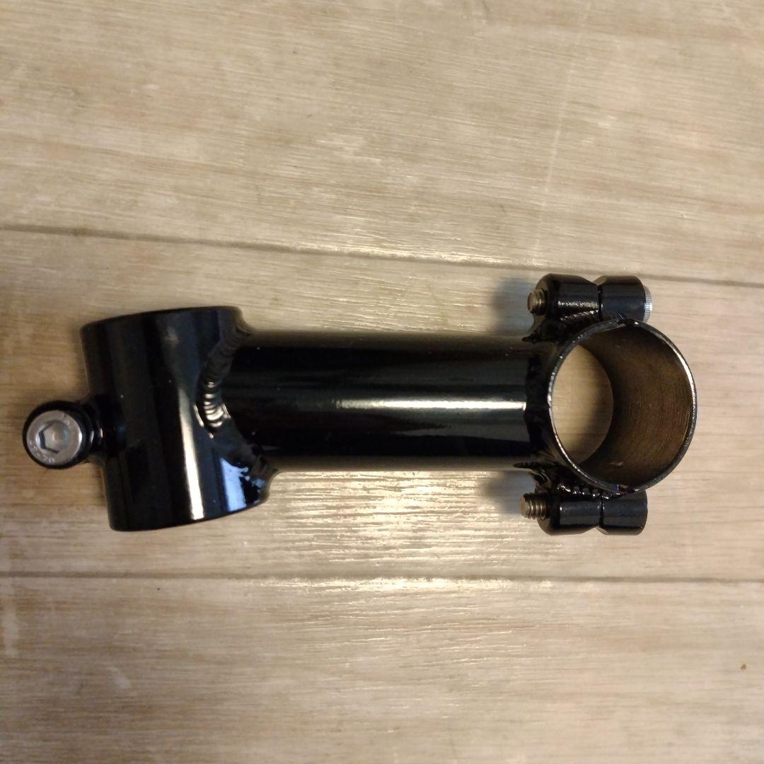 パーツ NITTO UI-2 BLACK 90mm