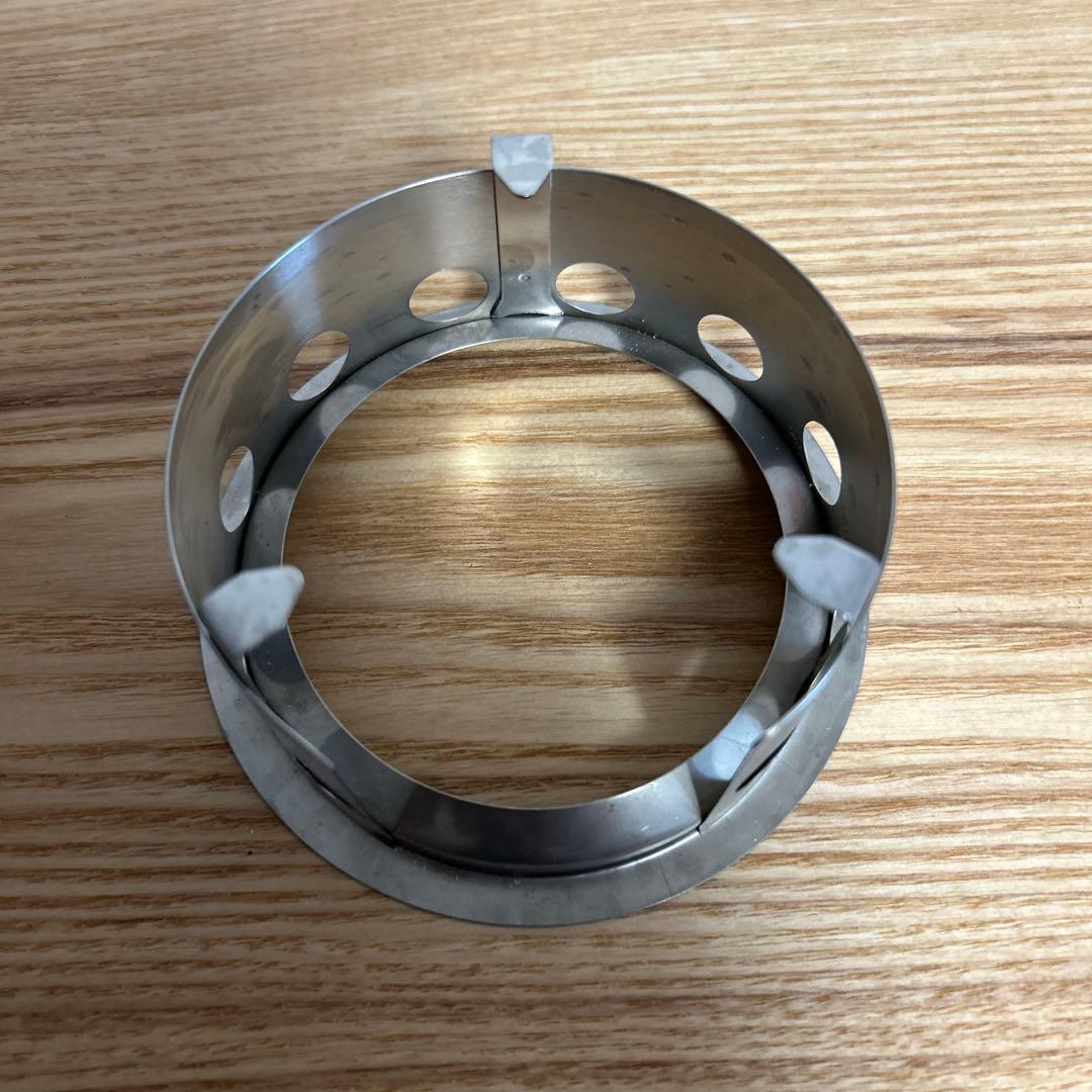 バーベキュー・調理用品 SOLO STOVE LITE
