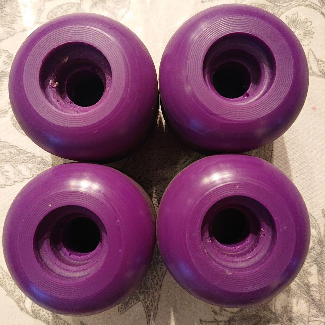 スケートボード POWELL PERALTA MINI-CUBIC 64mm(x58mm)95a