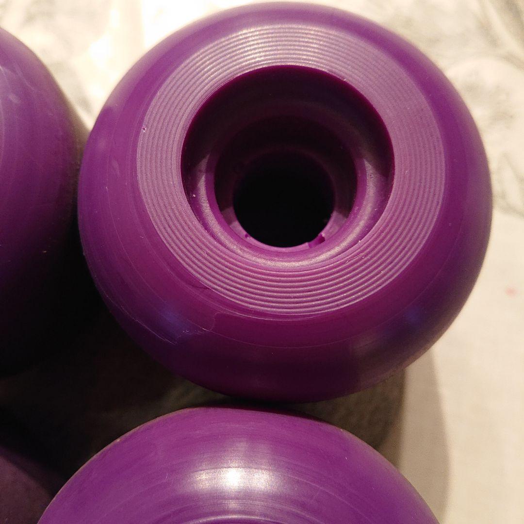 スケートボード POWELL PERALTA MINI-CUBIC 64mm(x58mm)95a