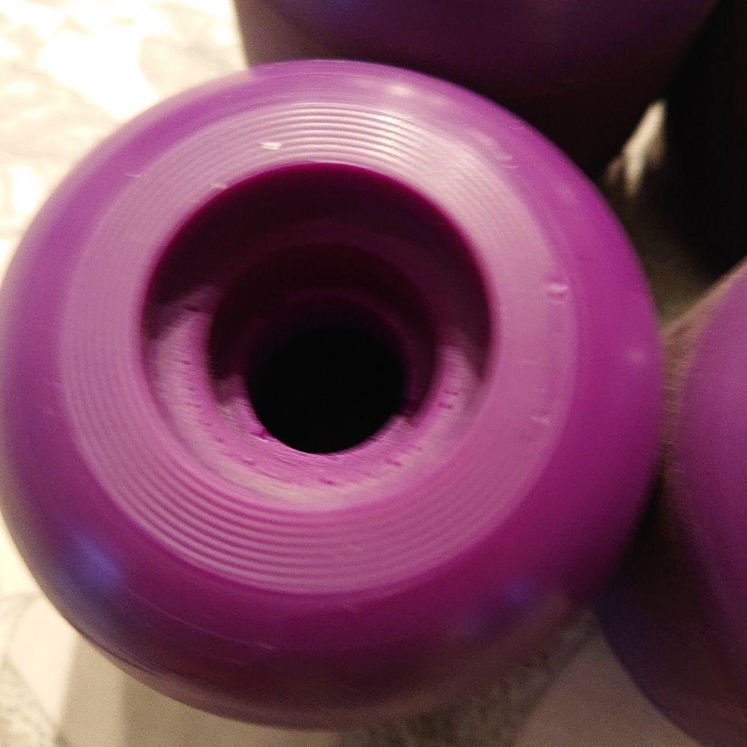 スケートボード POWELL PERALTA MINI-CUBIC 64mm(x58mm)95a