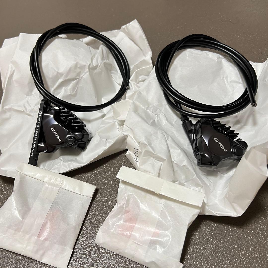 【新品】BR-RX820 前後セットJ-kit