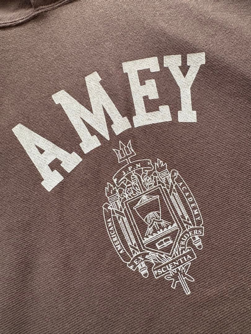 LAppartement AMERICANAアメリカーナSWEAT HOODIE