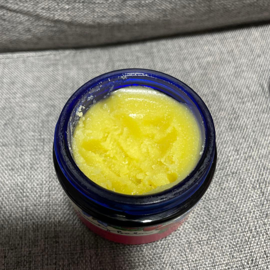 ニールズヤード　ワイルドローズ　ビューティバーム　50g