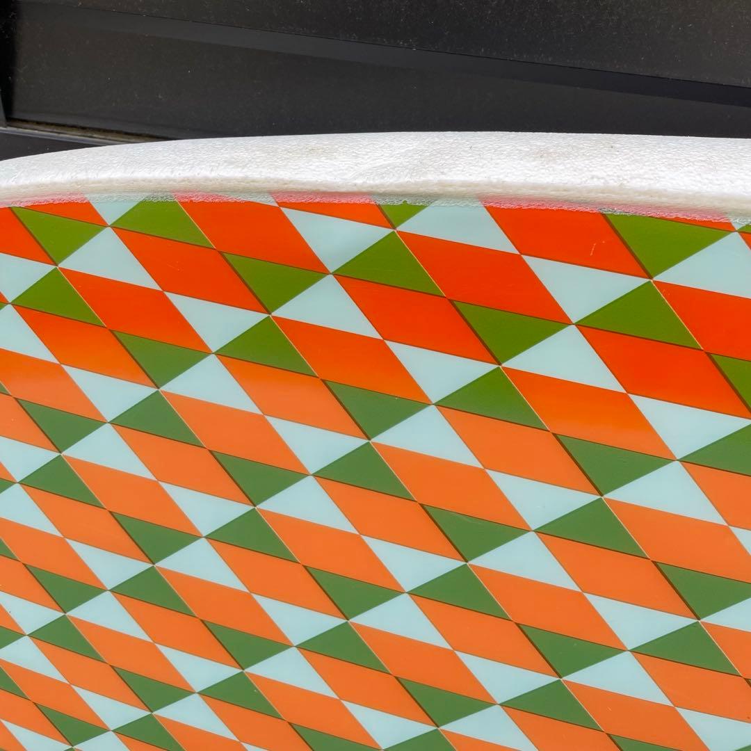 CATCH SURF BARRY MCGEE PRO 7'6 バリーマギー　希少