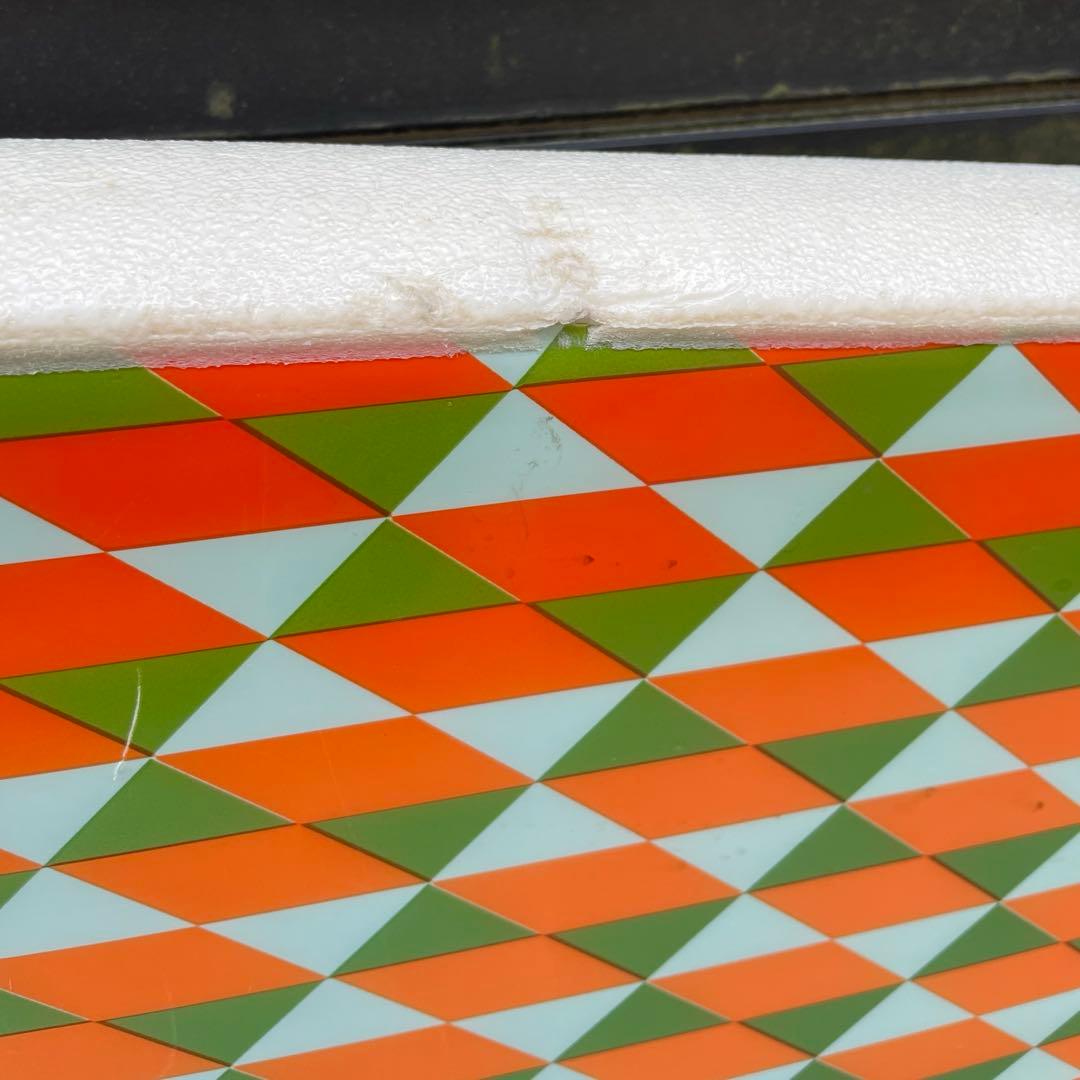 CATCH SURF BARRY MCGEE PRO 7'6 バリーマギー　希少