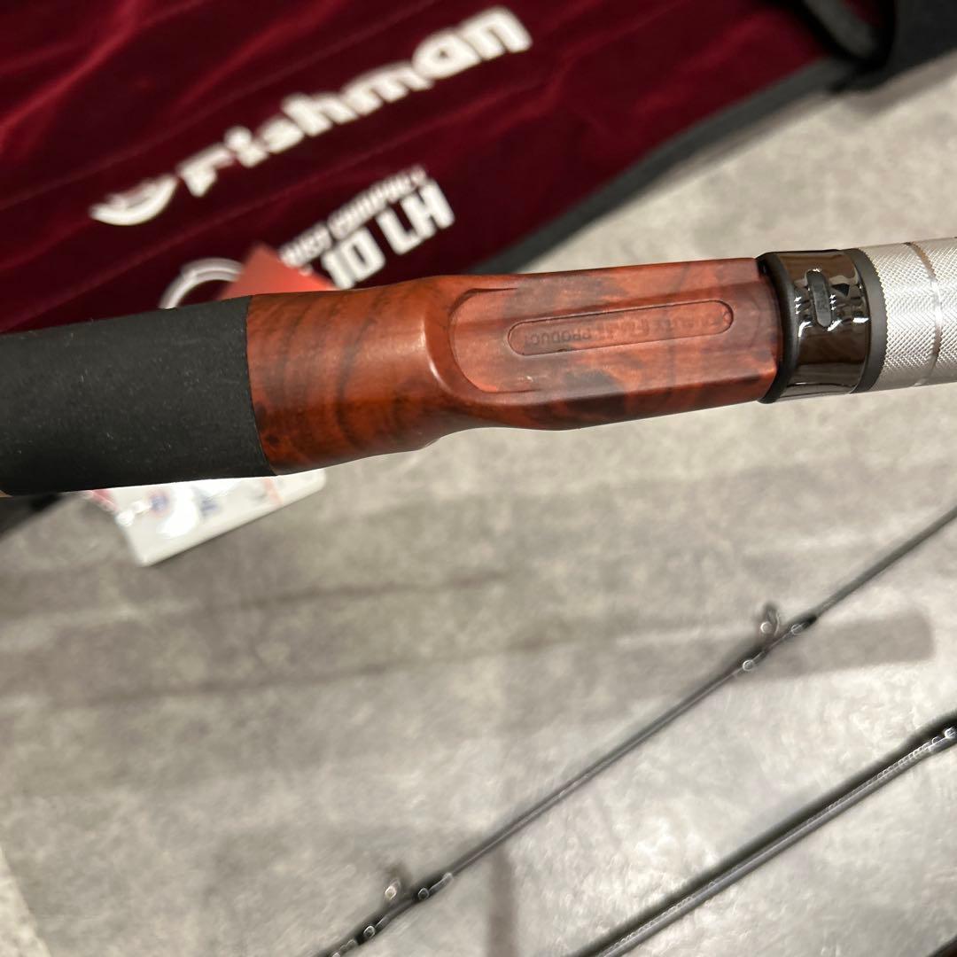 フィッシュマン　ブリスト 5.10LH 510LH Fishman BRIST