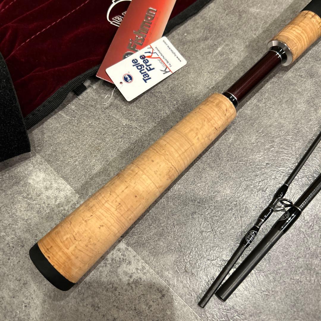 フィッシュマン　ブリスト 5.10LH 510LH Fishman BRIST