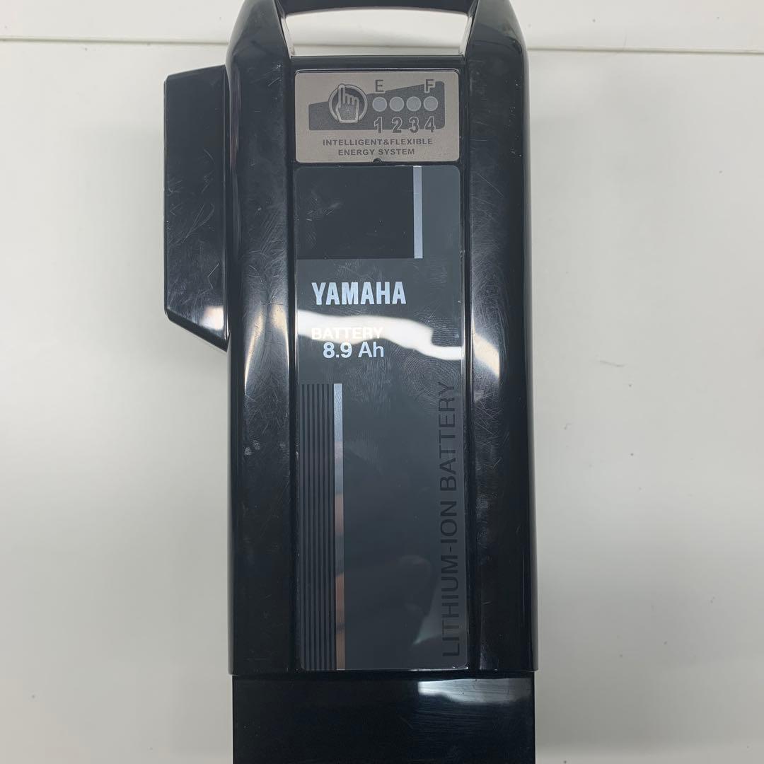 Yamaha リチウムイオンバッテリー 8.9Ah 本体