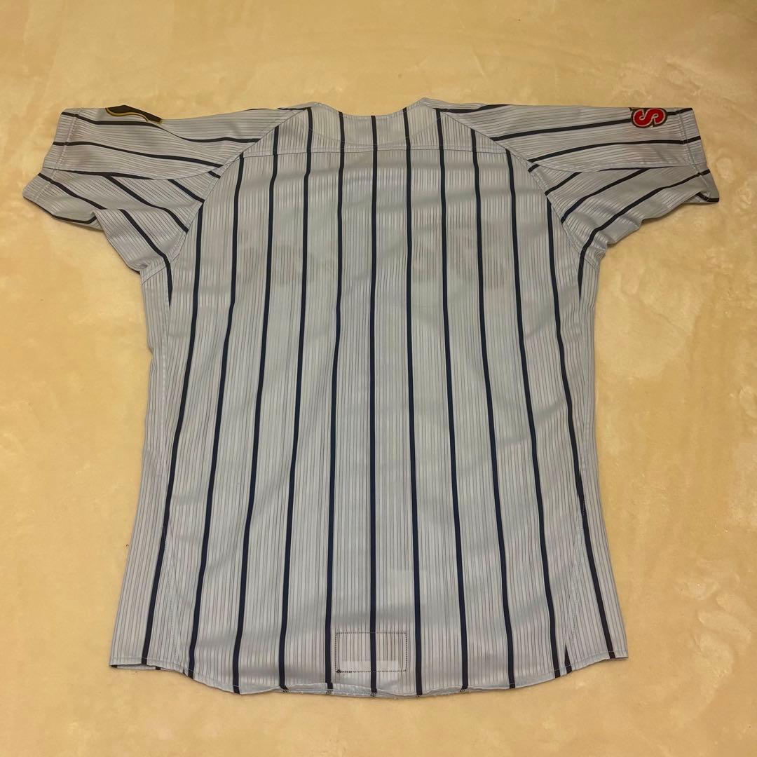 【美品】東海大菅生 野球ユニフォーム（上下）第99回全国高校野球選手権大会モデル