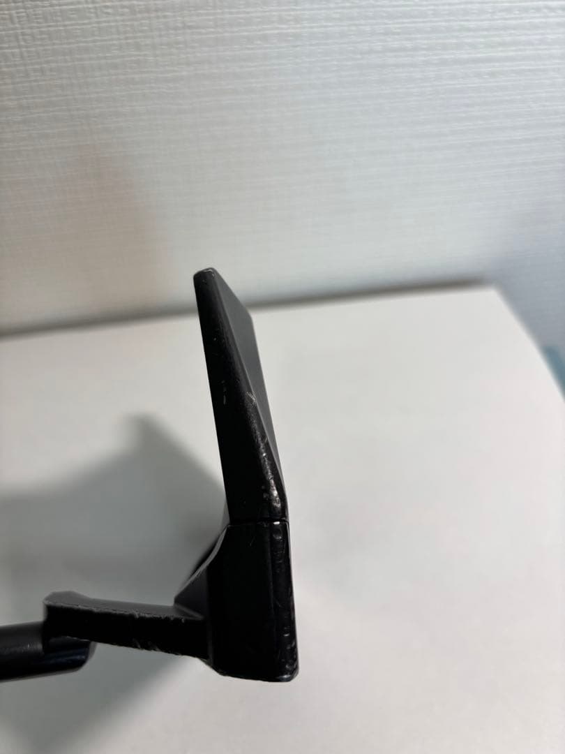 クロスパットCROSSPUTT STEALTH2.0ステルス　34インチ　黒