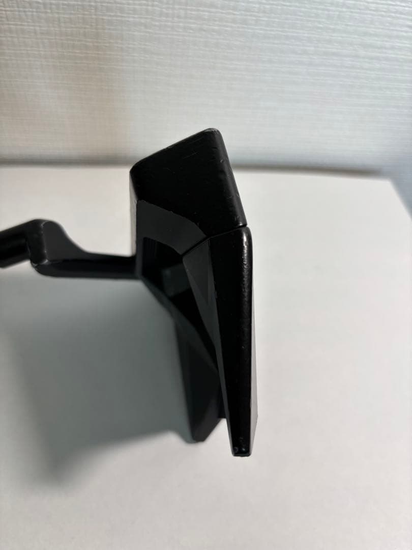 クロスパットCROSSPUTT STEALTH2.0ステルス　34インチ　黒