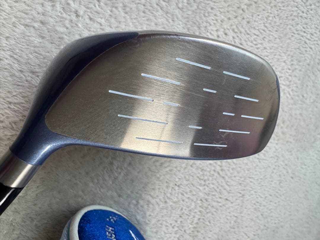 Mizuno efii ゴルフクラブセット 11本フルセット