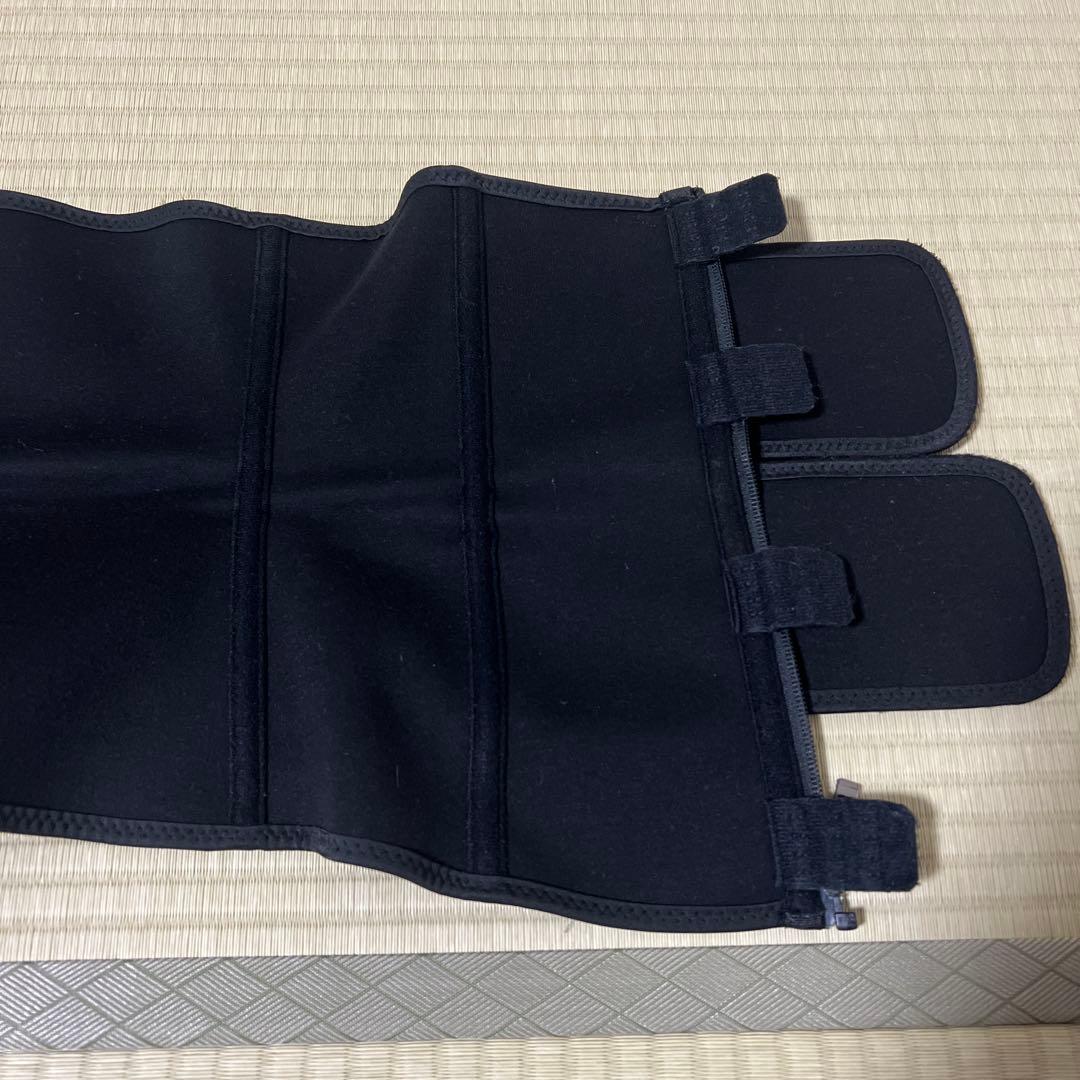 FAVOLINKウエストシェイパー　EXCEEDベルトタイプ 安井友梨　S