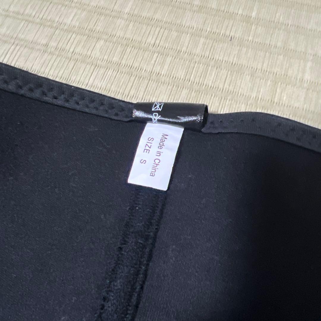 FAVOLINKウエストシェイパー　EXCEEDベルトタイプ 安井友梨　S